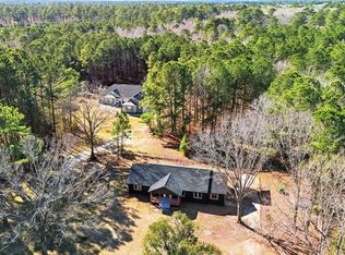 8527 Benjamin Simmons Rd, Hollywood, SC 29449