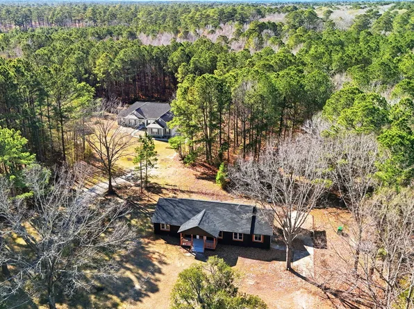 8527 Benjamin Simmons Rd, Hollywood, SC 29449