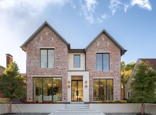 3327 Mockingbird Ln, Highland Park, TX 75205