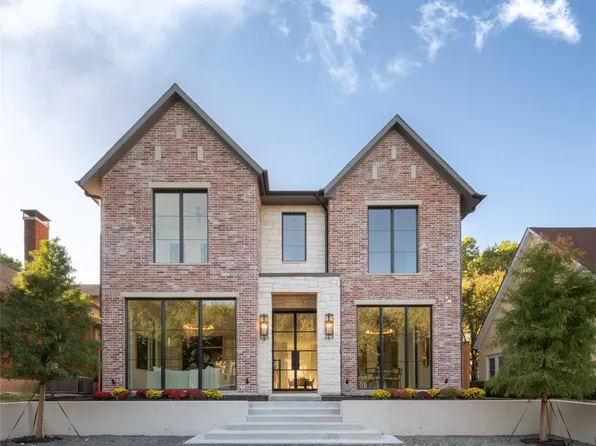 3327 Mockingbird Ln, Highland Park, TX 75205