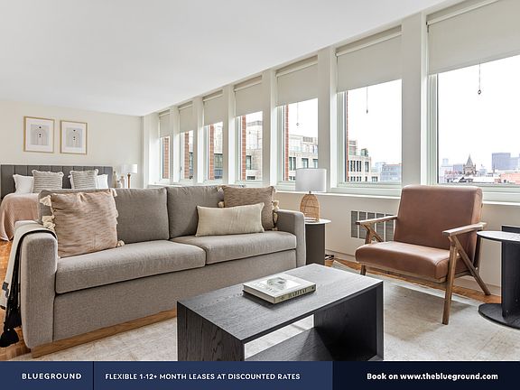 Lounge Area