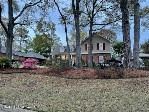 4543 Woodledge Dr, Montgomery, AL 36109