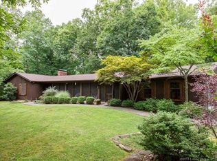 801 Forest Hill Rd, New Albany, IN 47150