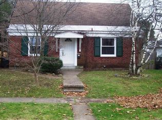 1408 Schuyler St, Rome, NY 13440