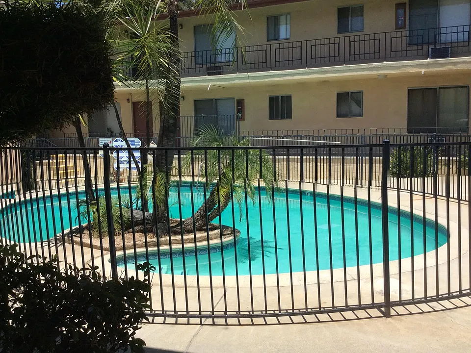 4867 Argus Dr #12