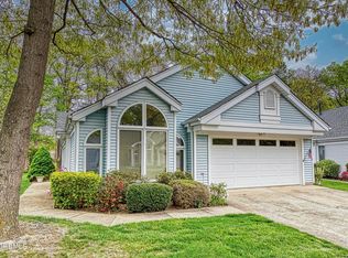 2348 Coral Leaf Rd, Toms River, NJ 08755