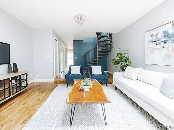 2nd image of 899 N Pearl St APT 23