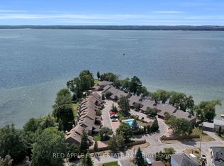 12 Davy Point Cir, Georgina, ON L4P3H2