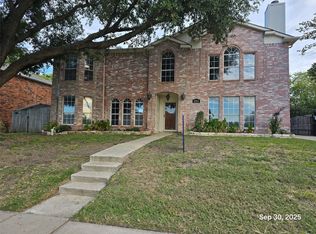 1702 Lincoln Dr, Wylie, TX 75098