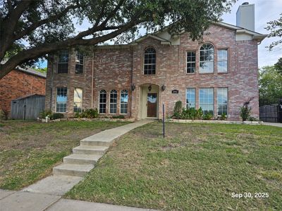 1702 Lincoln Dr, Wylie, TX, 75098