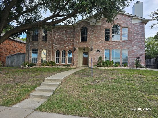 1702 Lincoln Dr, Wylie, TX 75098