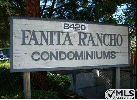 2nd image of 8420 Fanita Dr APT 21