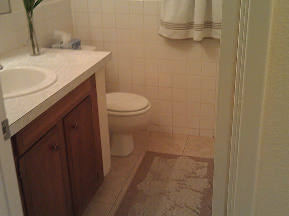 Main bath