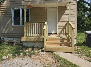 2010 E 82nd Ter, Kansas City, MO 64132