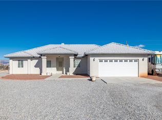 740 Intrepid St, Pahrump, NV 89048