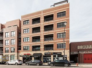 2708 N Halsted St UNIT 4S, Chicago, IL 60614