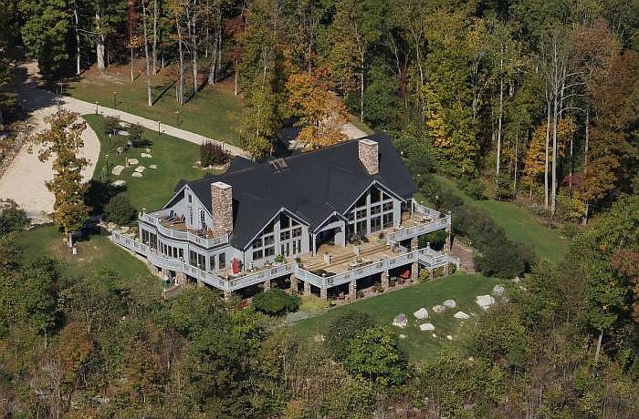 Welcome to Wish Manor