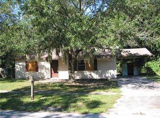 2015 W Willow Dr, Plant City, FL 33566