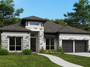 196 Kingswood Dr, Bastrop, TX 78602