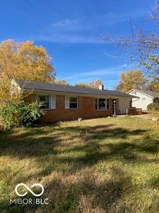 10814 Central Ave, Indianapolis, IN, 46280