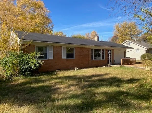 10814 Central Ave, Indianapolis, IN 46280