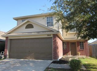 7910 Wolf Dr, Corpus Christi, TX 78414