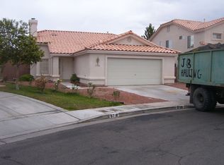 3726 Towango Point St, Las Vegas, NV 89147
