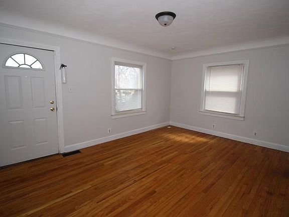 Living room view 2