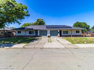 1722 Indiana St, Fairfield, CA 94533