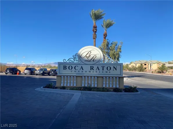 2405 W Serene Ave Unit 827, Las Vegas, NV 89123