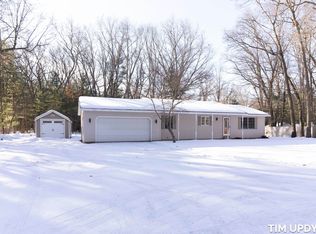 2987 E River Rd, Twin Lake, MI 49457