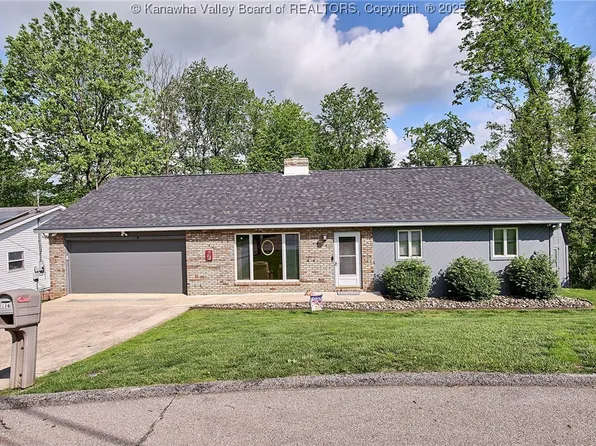 114 Honeysuckle Ln, Dunbar, WV 25064