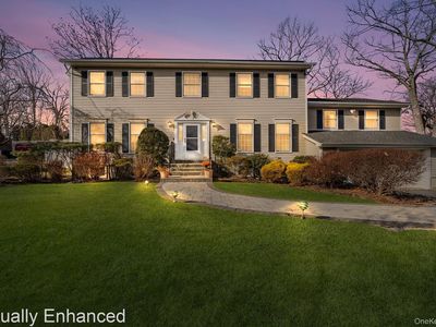 35 Rock Cliff Place, N White Plains, NY, 10603
