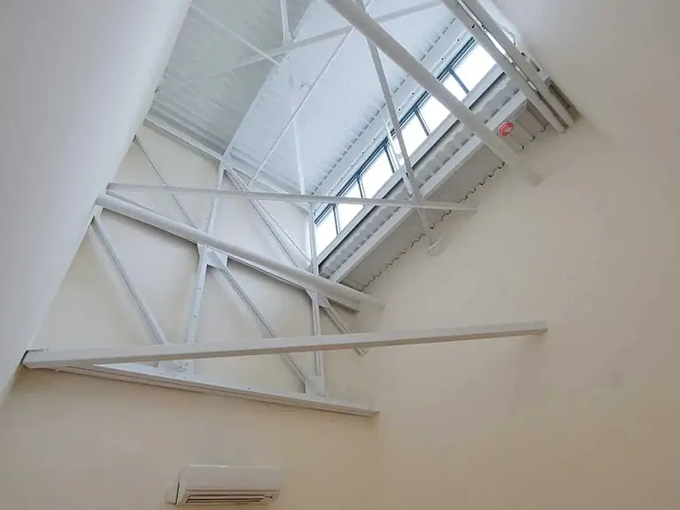 Roebling Lofts — Photo 38