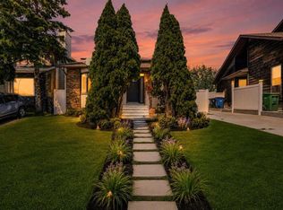 60 S Whitaker Close NE, Calgary, AB T1Y 5K3