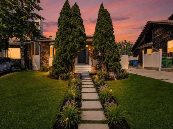 60 S Whitaker Close NE, Calgary, AB T1Y 5K3