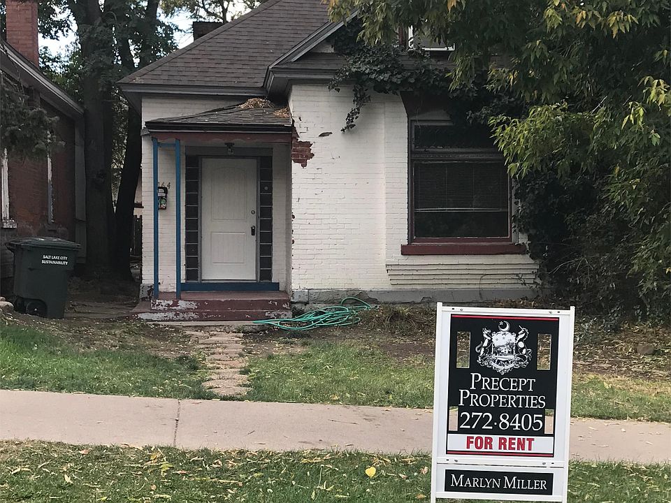 1st image of 1164 E 4th S