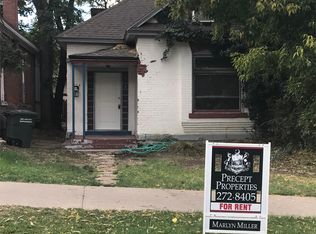 1164 E 4th S, Salt Lake City, UT 84102