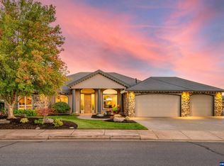 710 Hazeltine Ave SE, Salem, OR