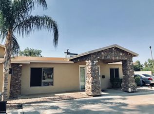 1023 E Broadway Rd, Mesa, AZ 85204