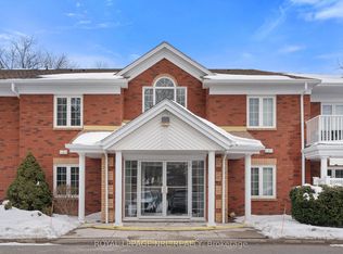 433 Linwell Rd #202, Saint Catharines, ON L2M 2P5