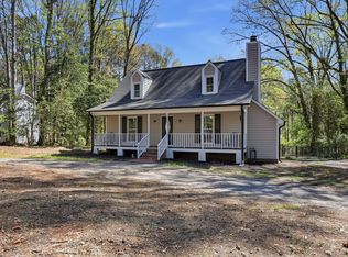 1500 Miriam Ave, Garner, NC 27529