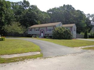 3 Taylor Cir, Whitman, MA 02382