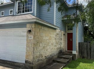 100 Cedargrove St, San Marcos, TX 78666