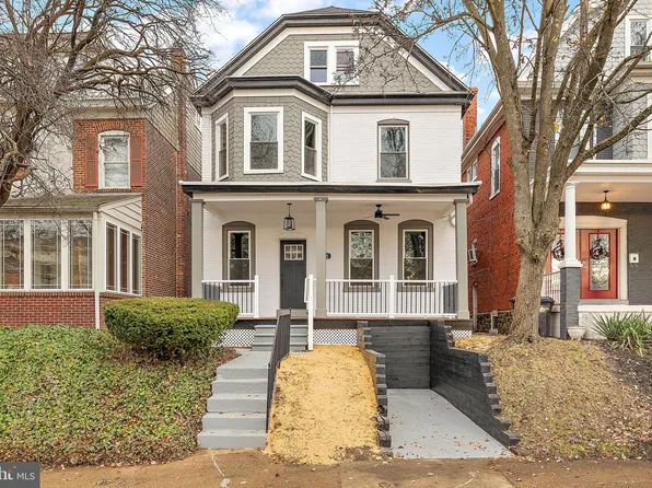 705 W 19th St, Wilmington, DE 19802