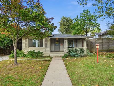 1628 S Trenton Ave, Tulsa, OK, 74120