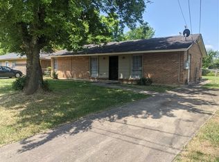 631 Green Leaf Dr, Montgomery, AL 36108