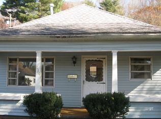 830 Walnut St, Nelsonville, OH 45764
