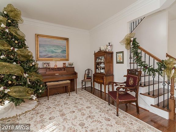 Formal Living Room