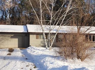 N7516 535th St, Menomonie, WI 54751